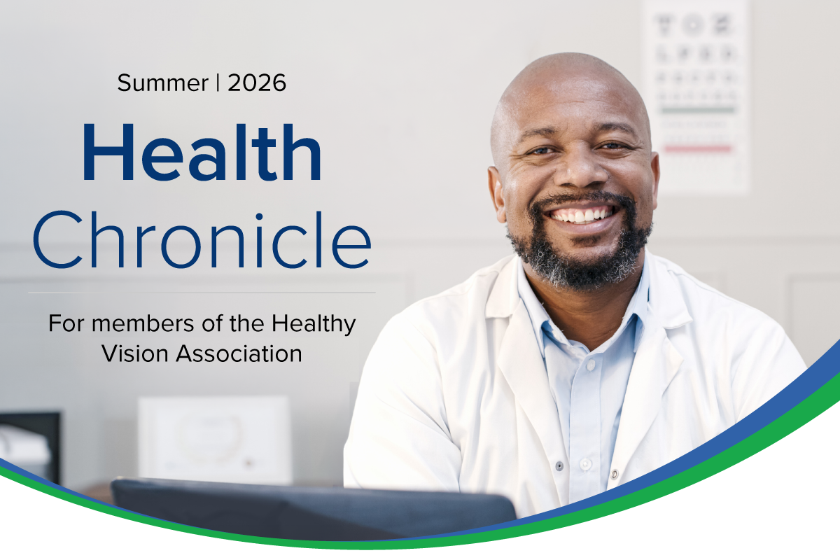 Healthy Vision Association