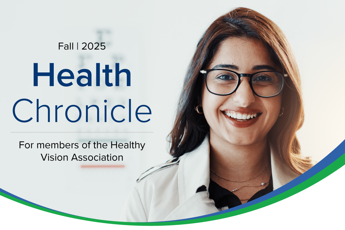 Spring 2024 Health Chronicle