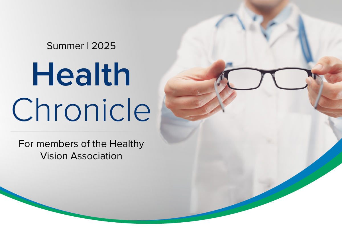 Spring 2024 Health Chronicle