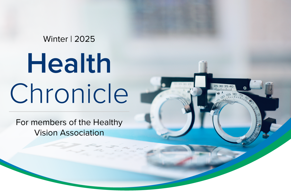 Spring 2024 Health Chronicle